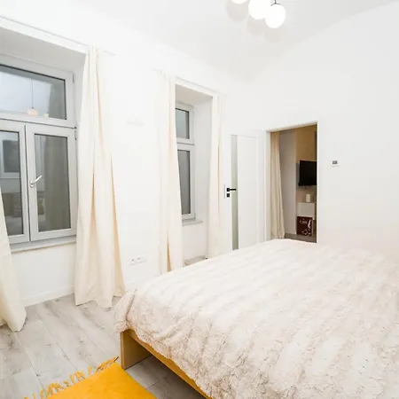 Luxapartment L Maesiarska *