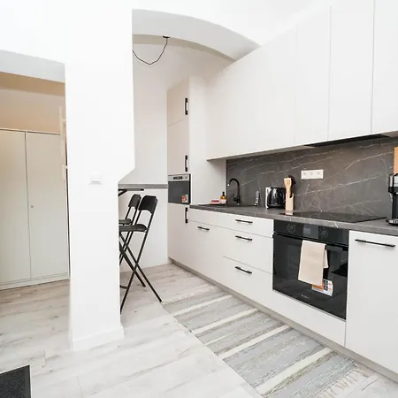 Luxapartment L Maesiarska 公寓 *