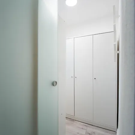 Luxapartment L Maesiarska * 科希策