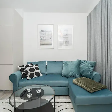 Luxapartment L Maesiarska 公寓 *